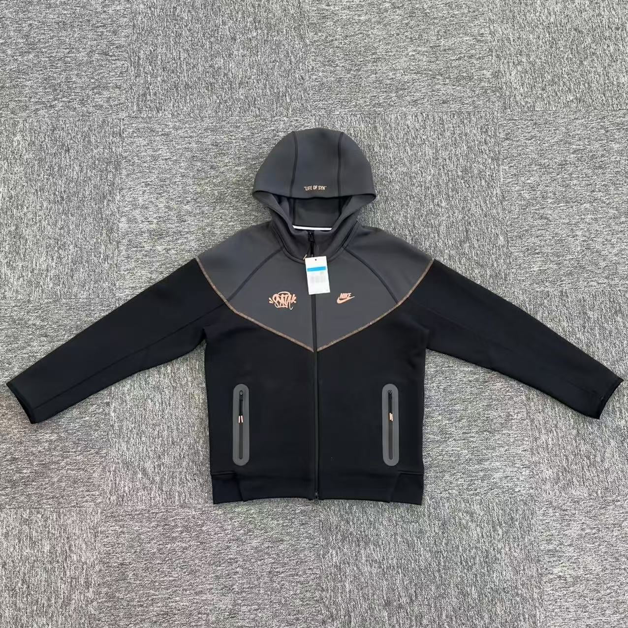 Nike x Syna Tracksuit