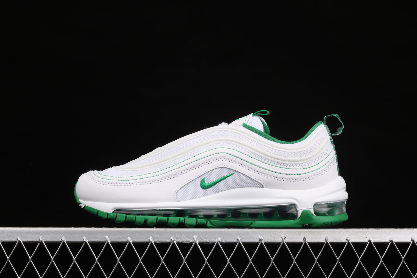 Nike Air Max 97 White/Green