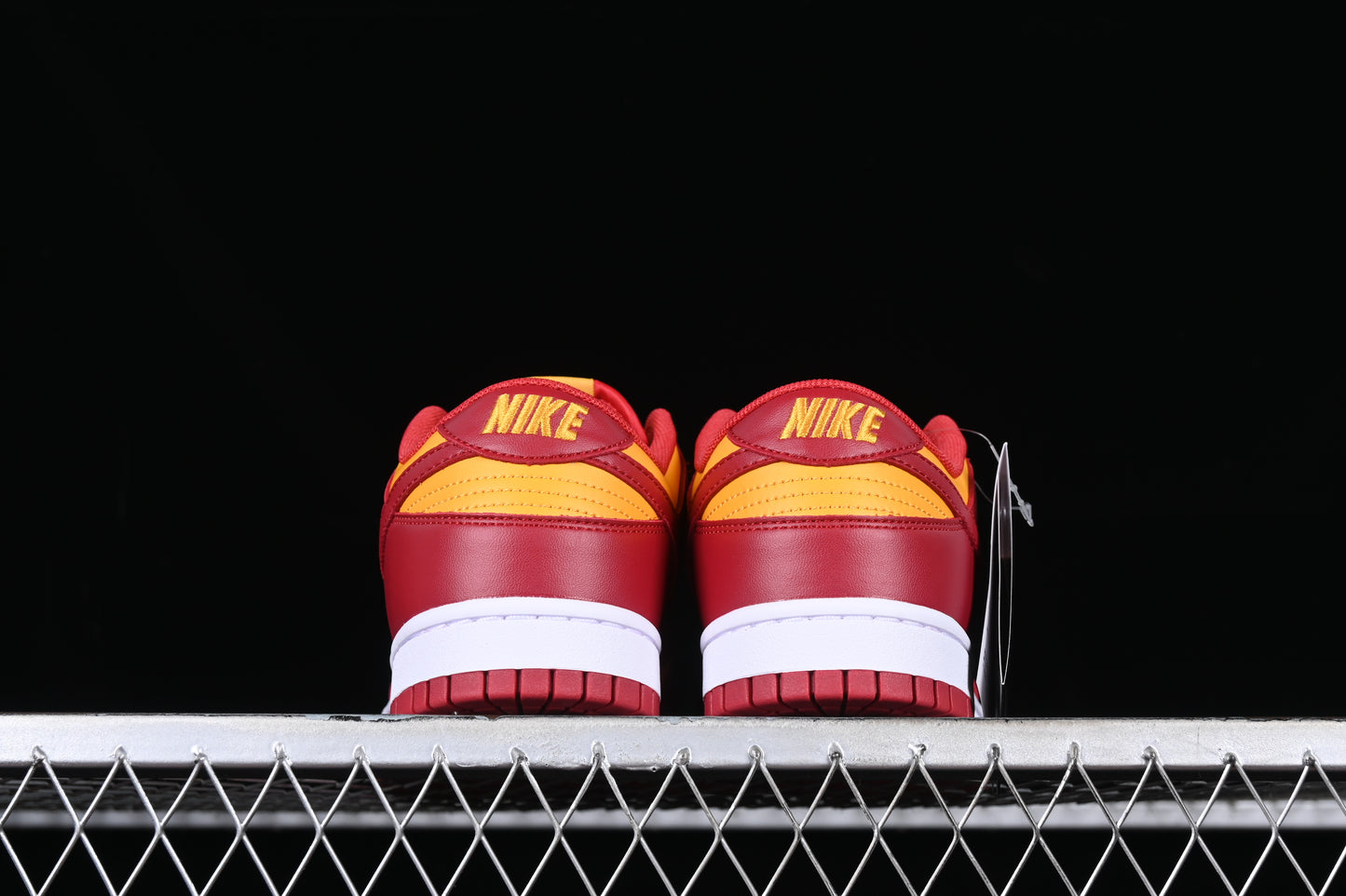 Nike Dunk "Midas Gold"