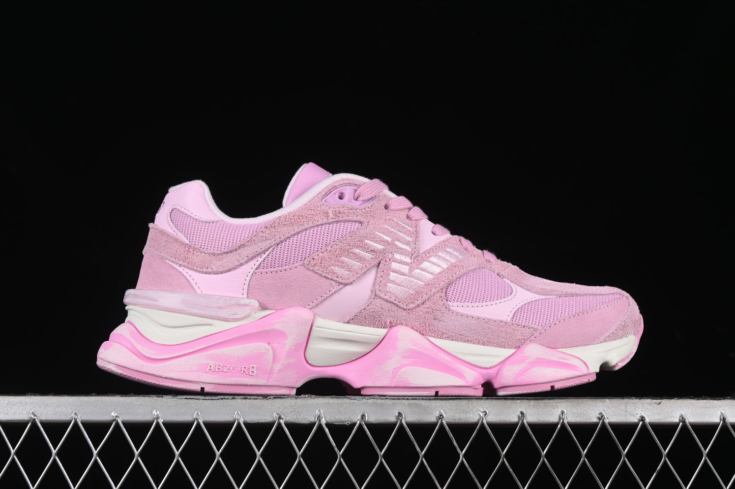 New Balance 9060 Pink