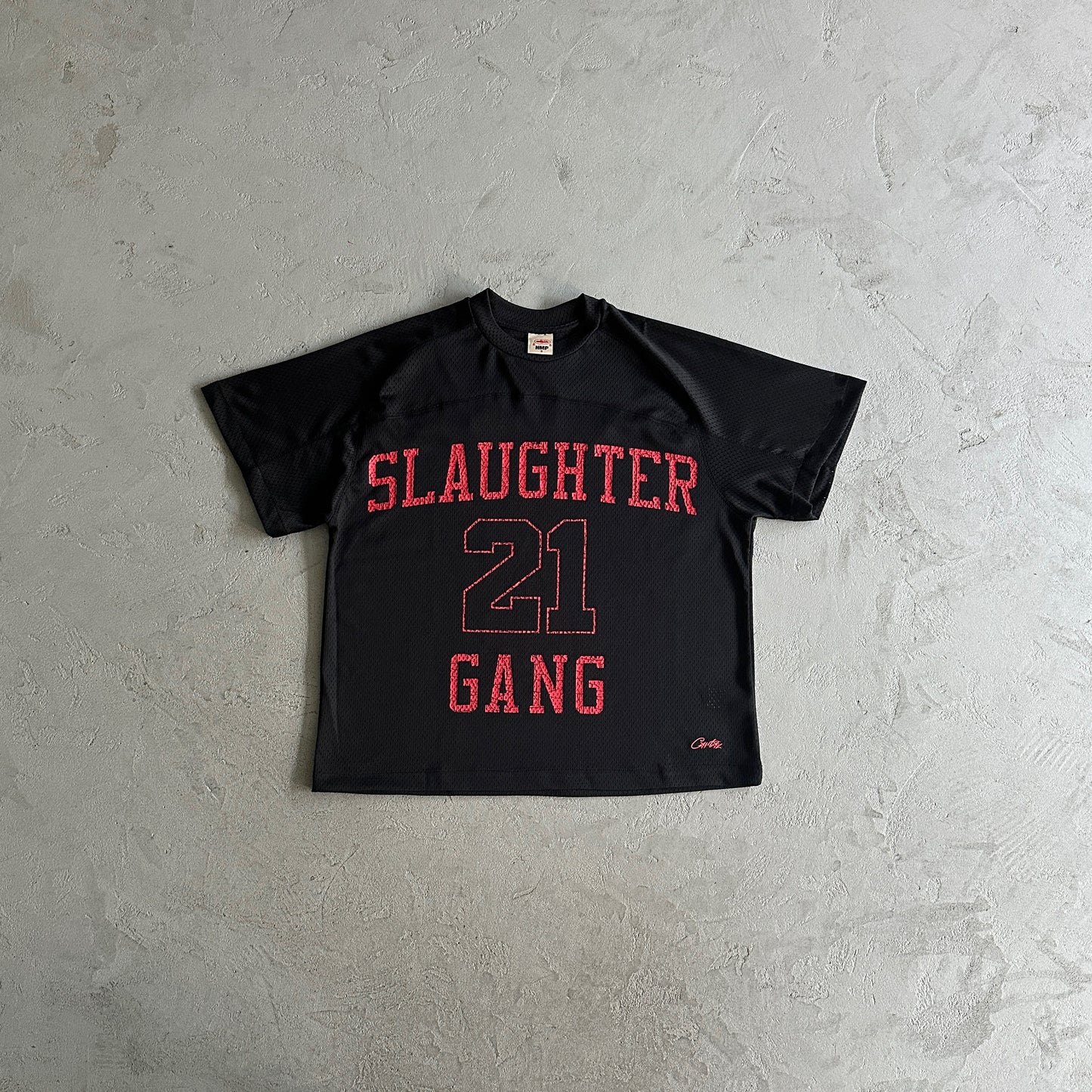 Corteiz x 21savage Jersey