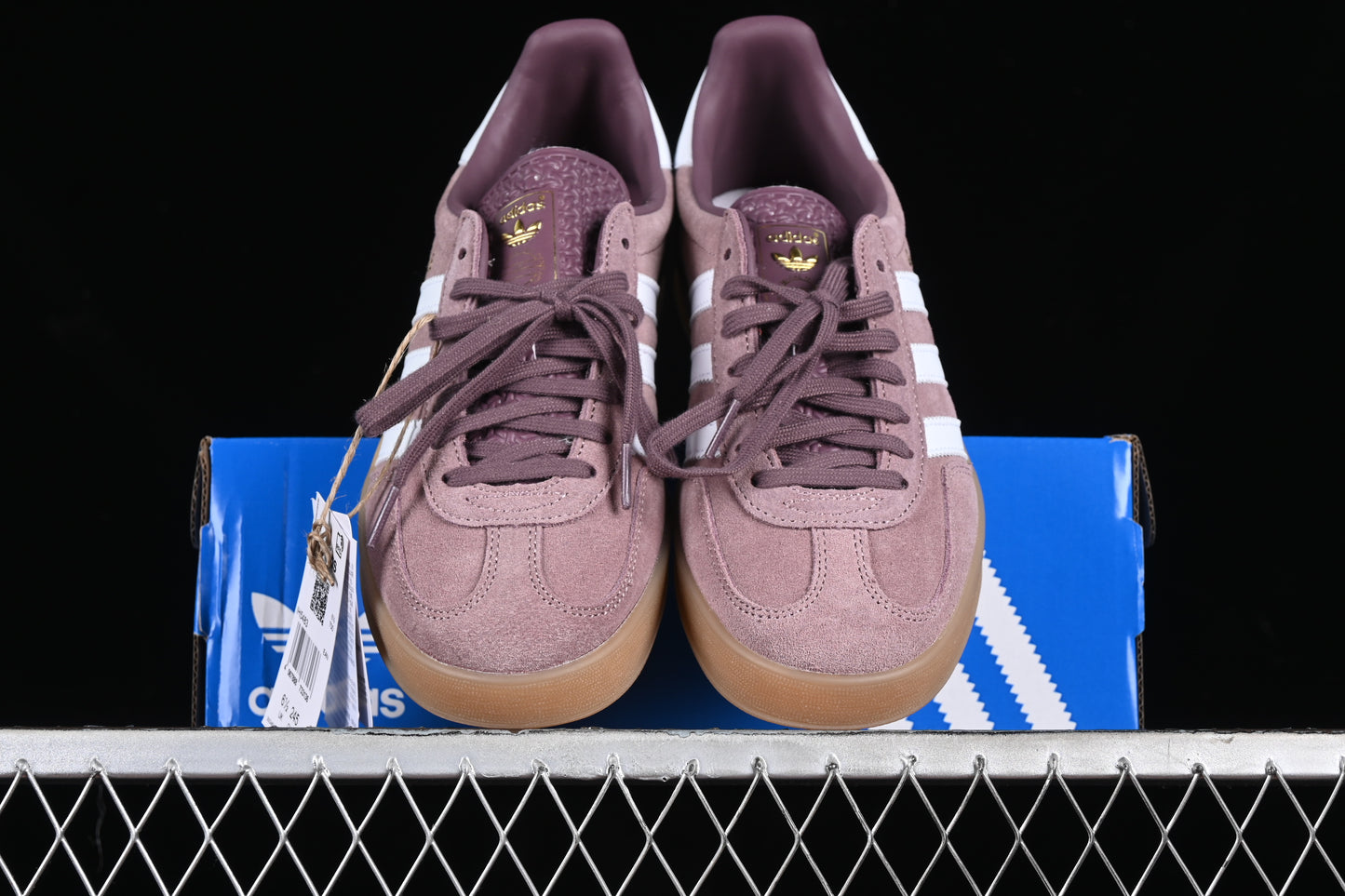 Adidas Gazelle Indoor