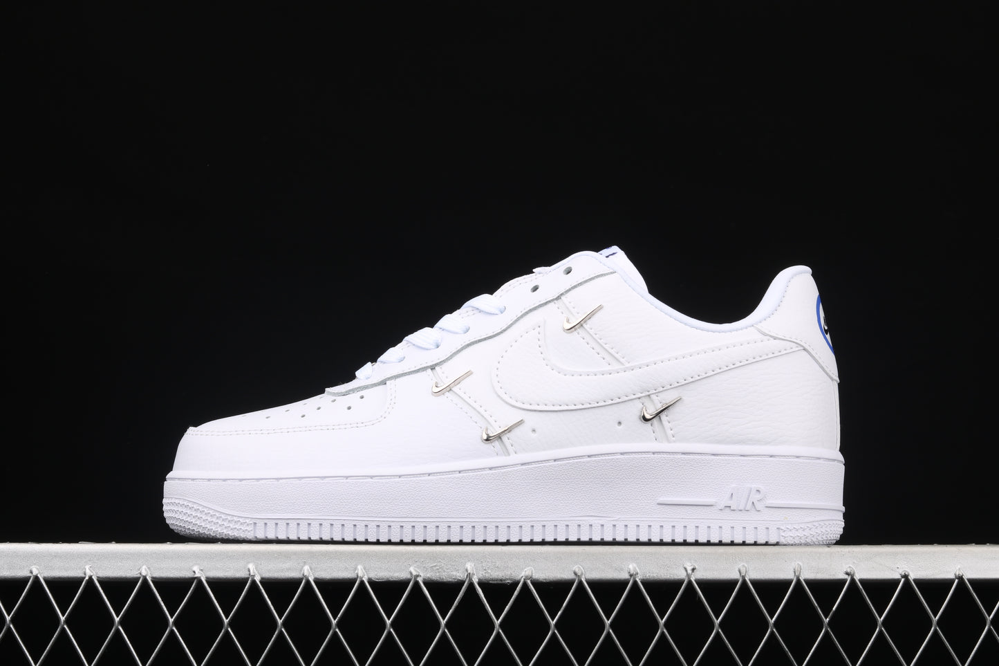 Nike Af1 "Mini Swooshes"