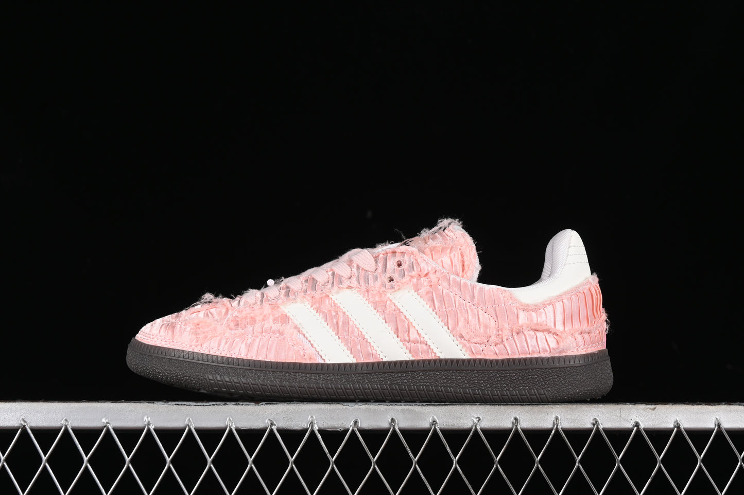 Adidas Samba Pink