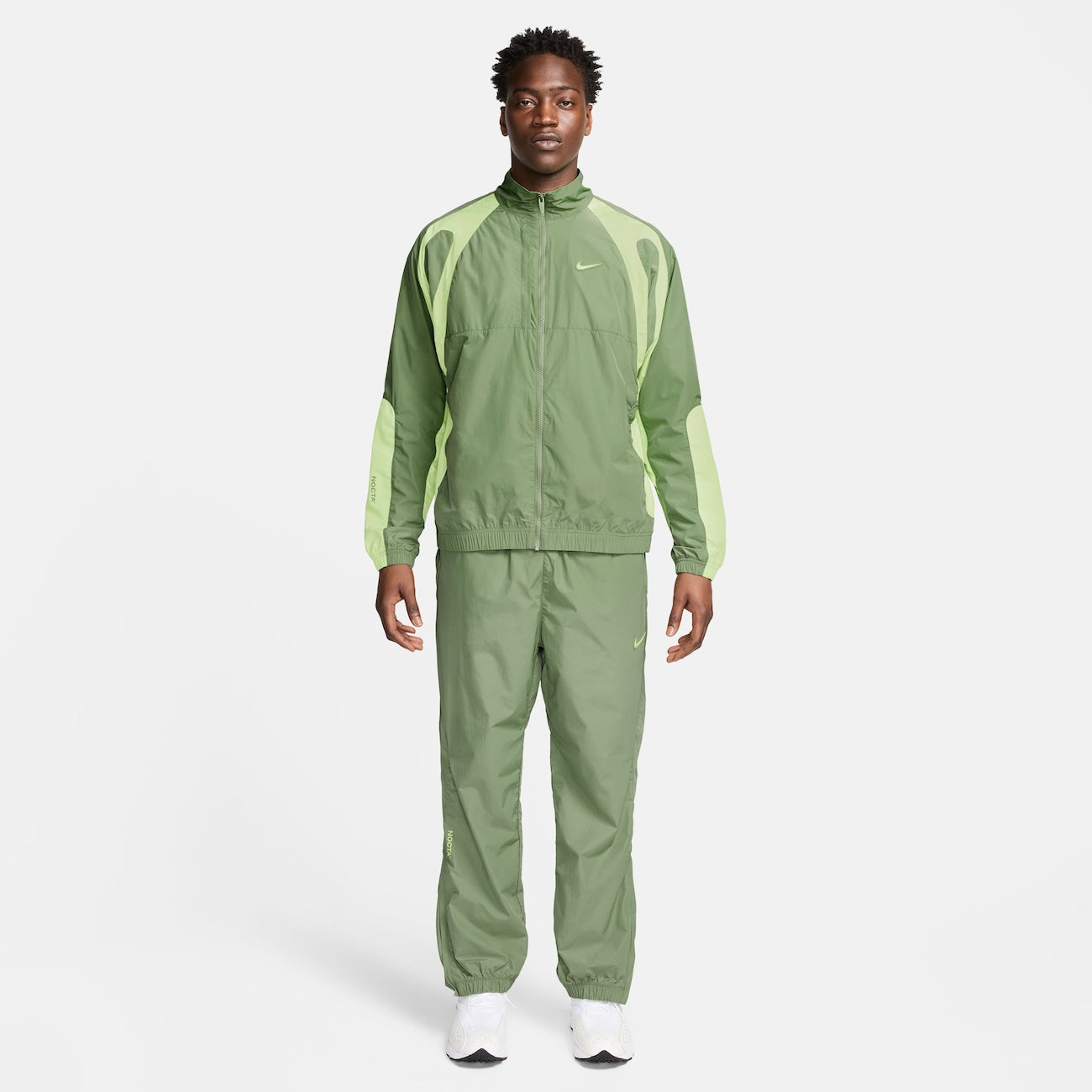 Nike X Nocta Tracksuit