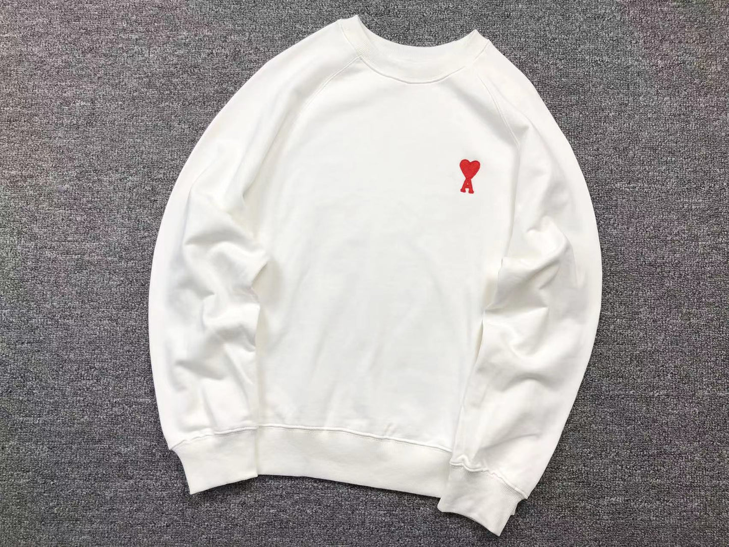 Ami Sweater