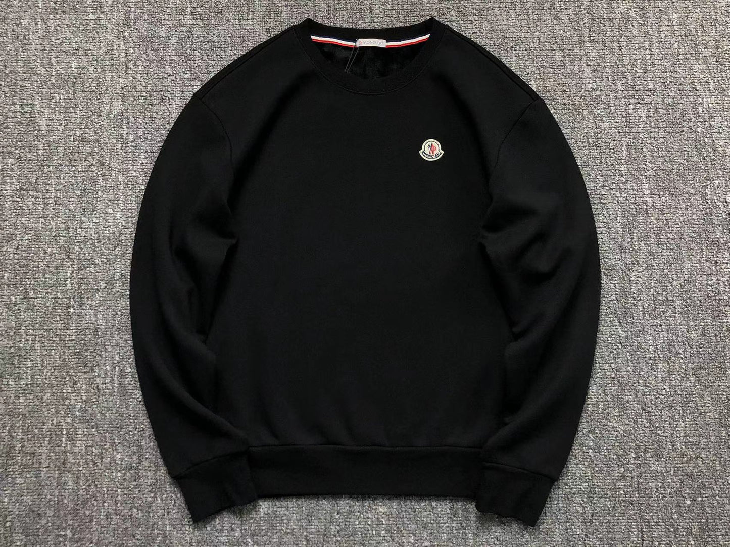 Moncler Sweatshirt (+cores)