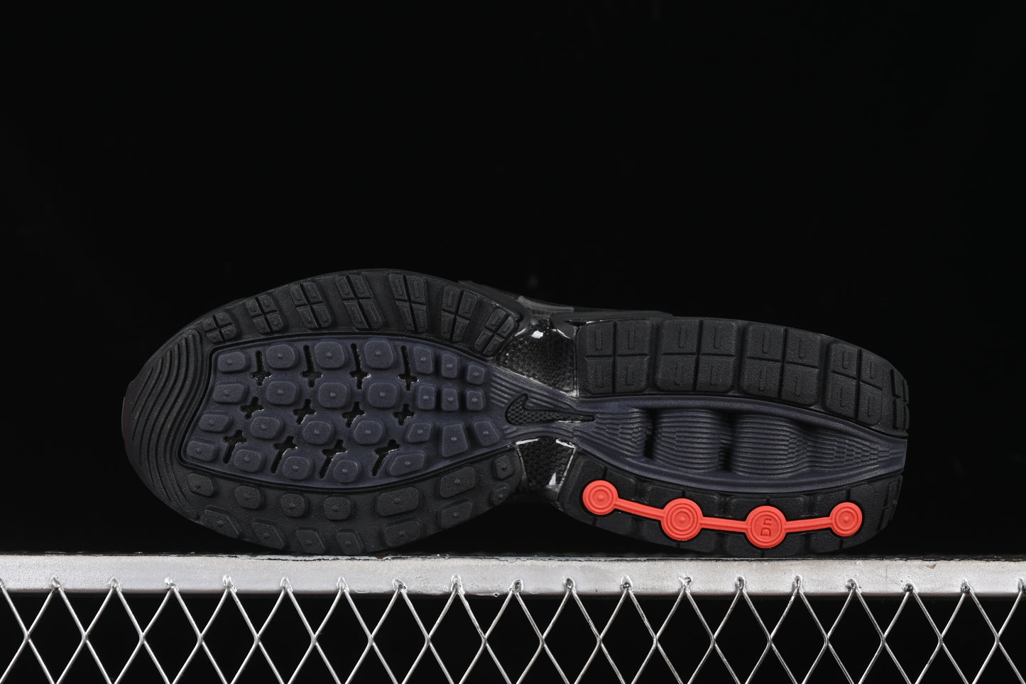 Nike Air Max DN Full Black