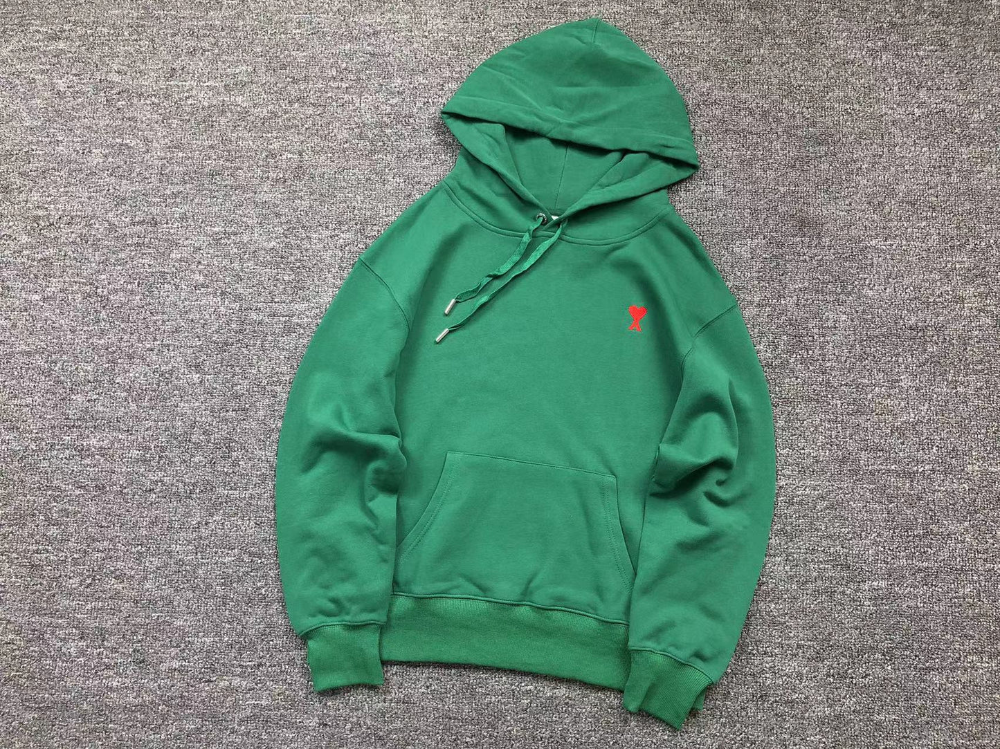 Ami Simple Hoodie (+cores)