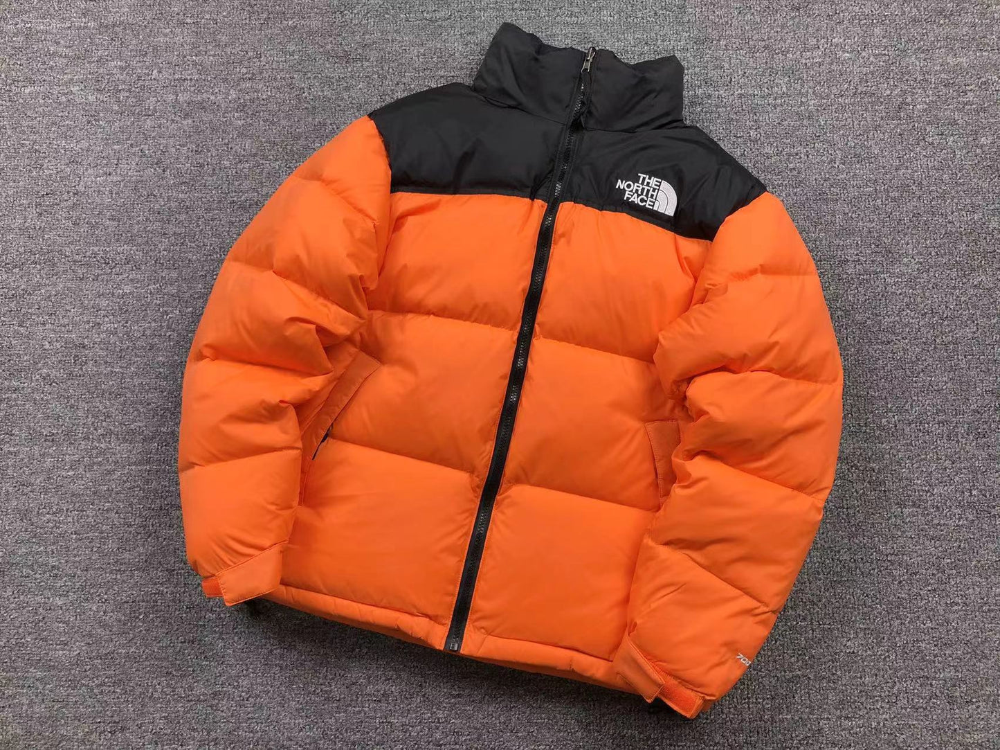 The North Face Jacket