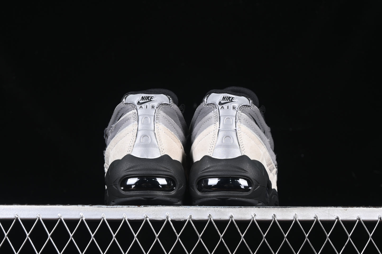 Nike Air Max 95 "Comme des Garcon"