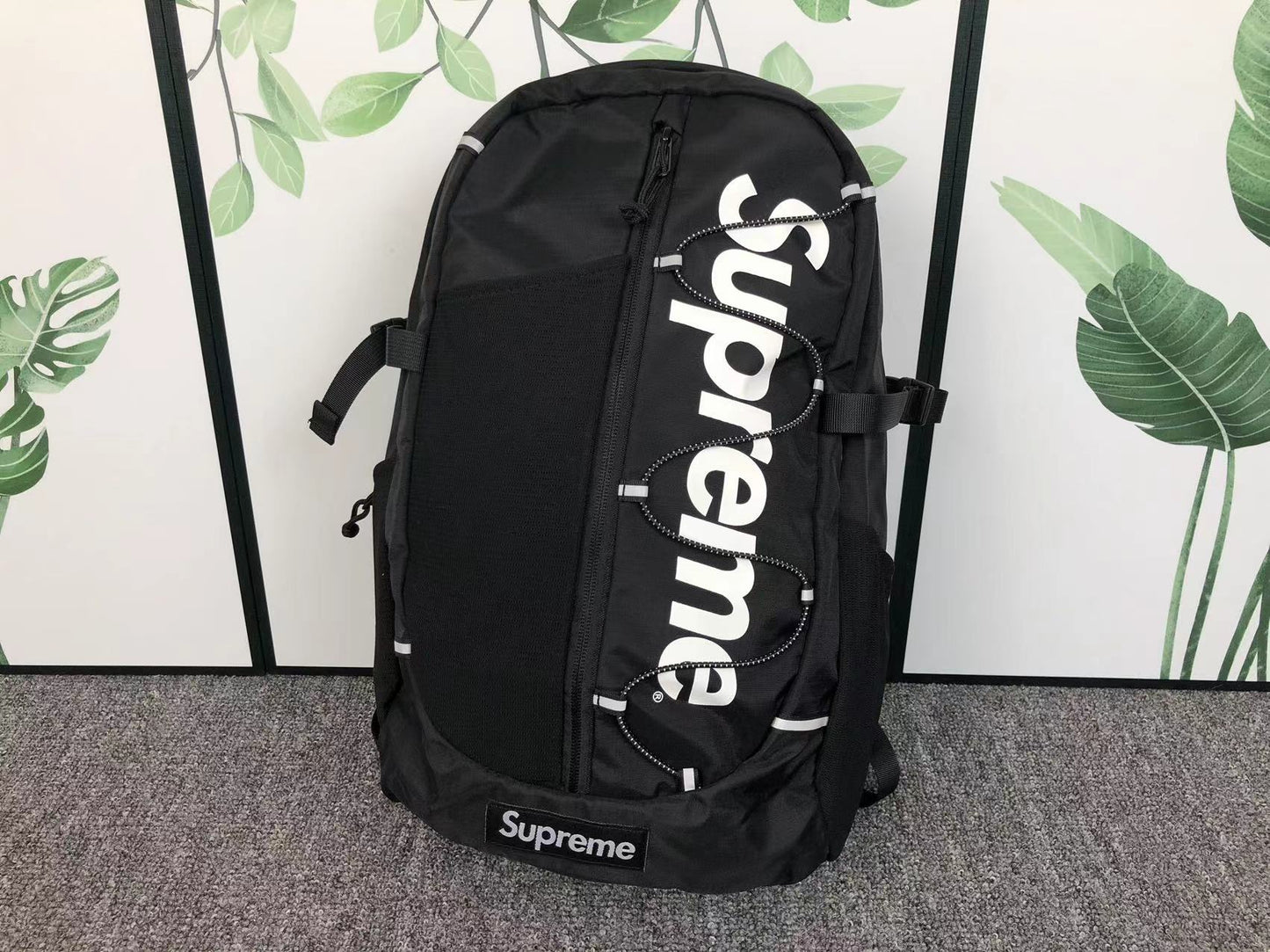 Supreme Backpack