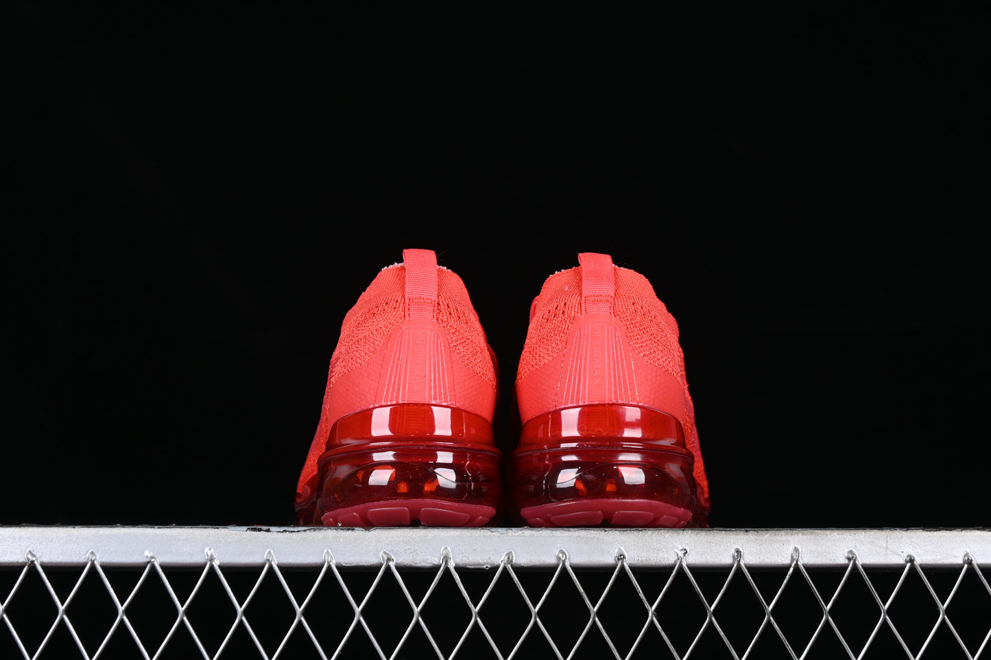 Nike VaporMax Red