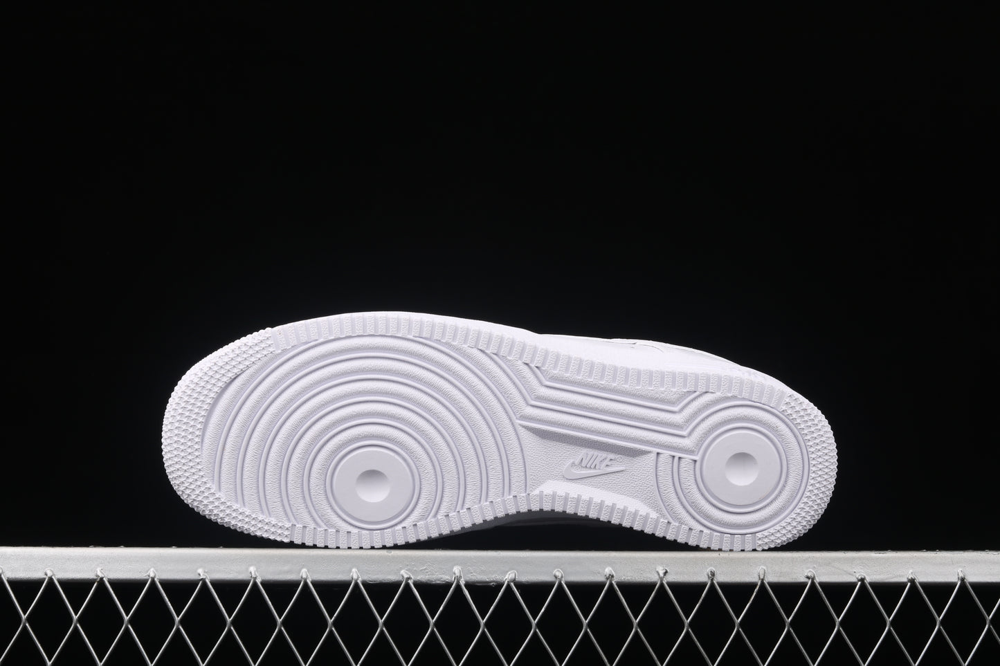 Nike Af1 "White"