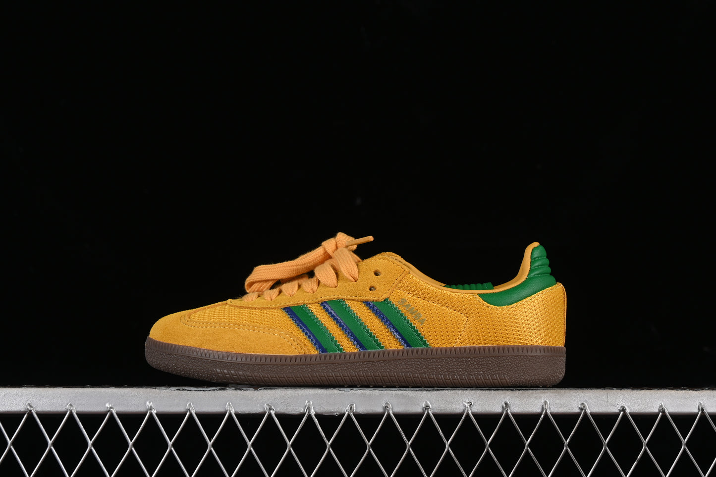 Adidas Samba Brasil