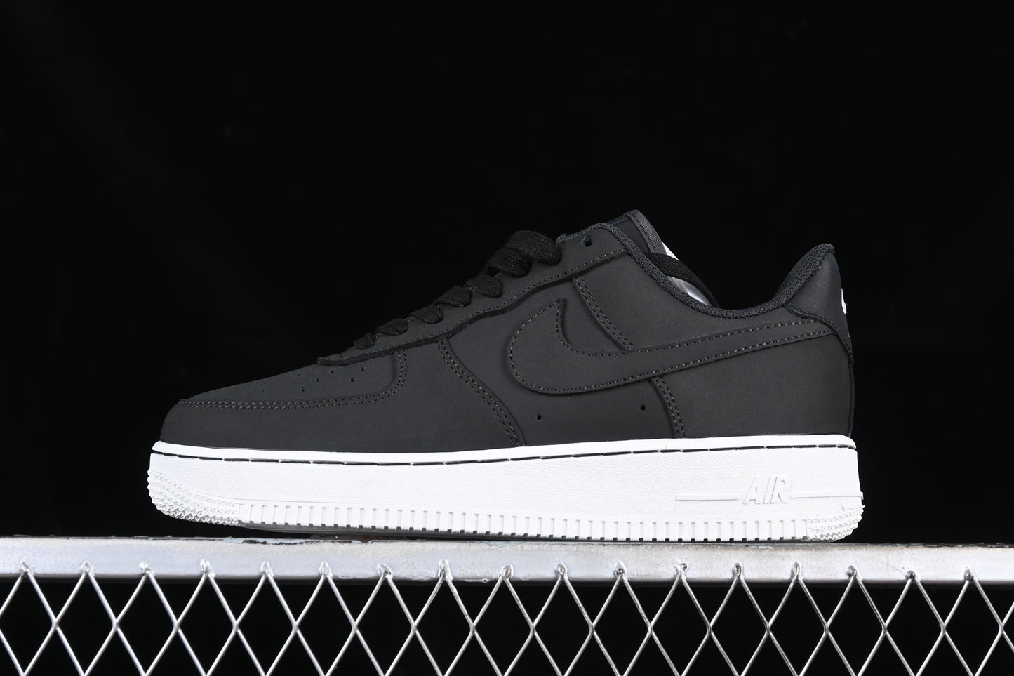 Nike Af1 "Off-Noire"