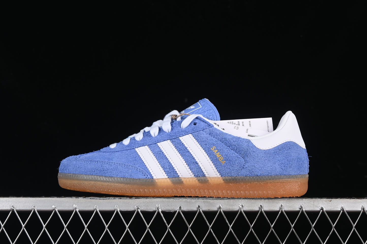 Adidas Samba