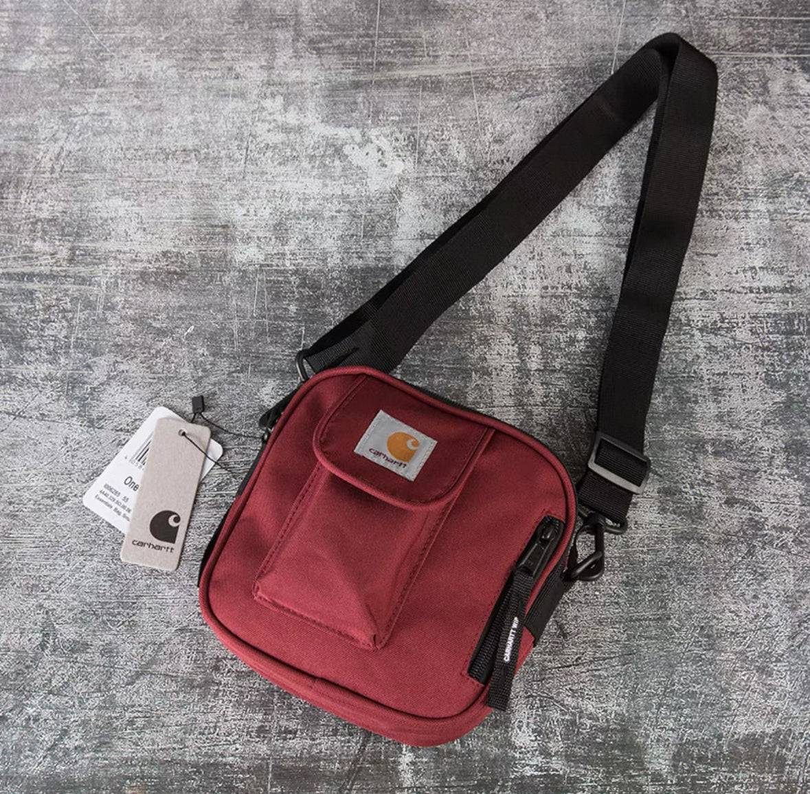 Carhartt Bag (+cores)