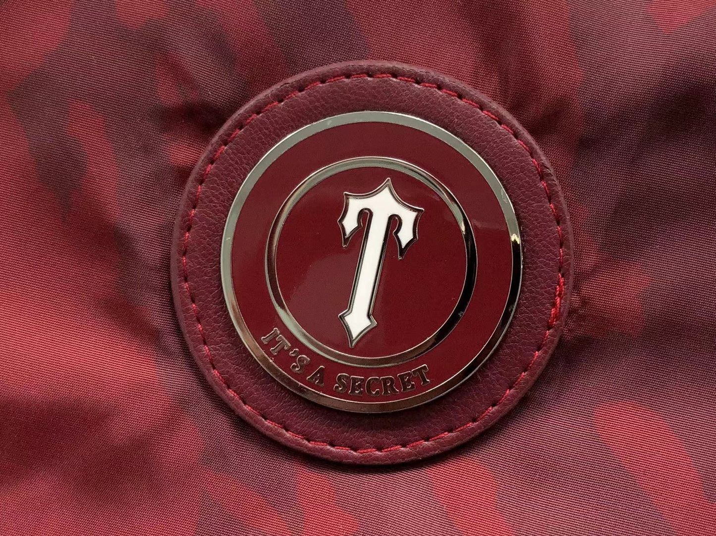 Trapstar