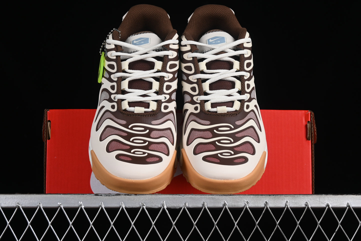 Nike Air Max Plus Drift All Day