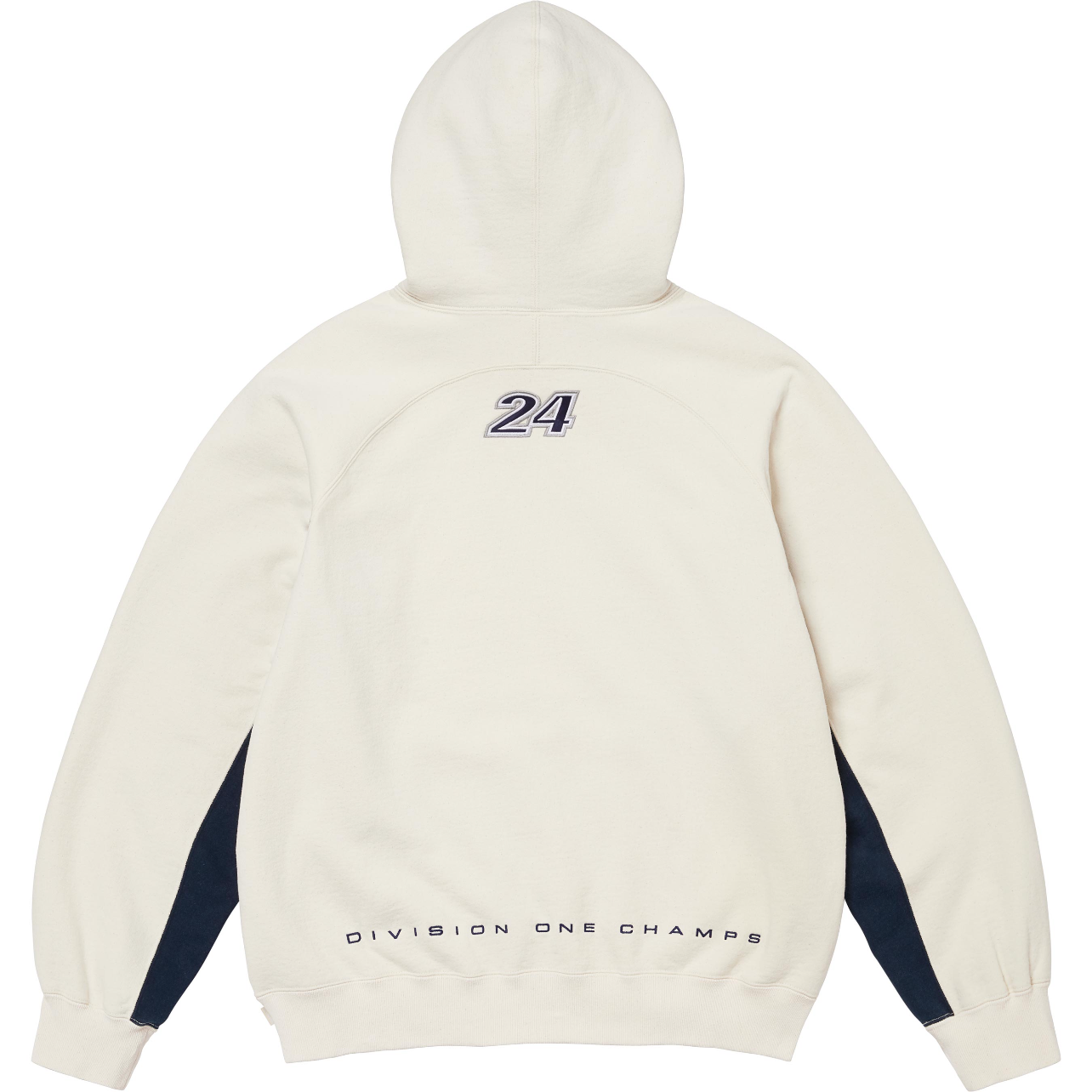 Supreme Hoodie (+cores)
