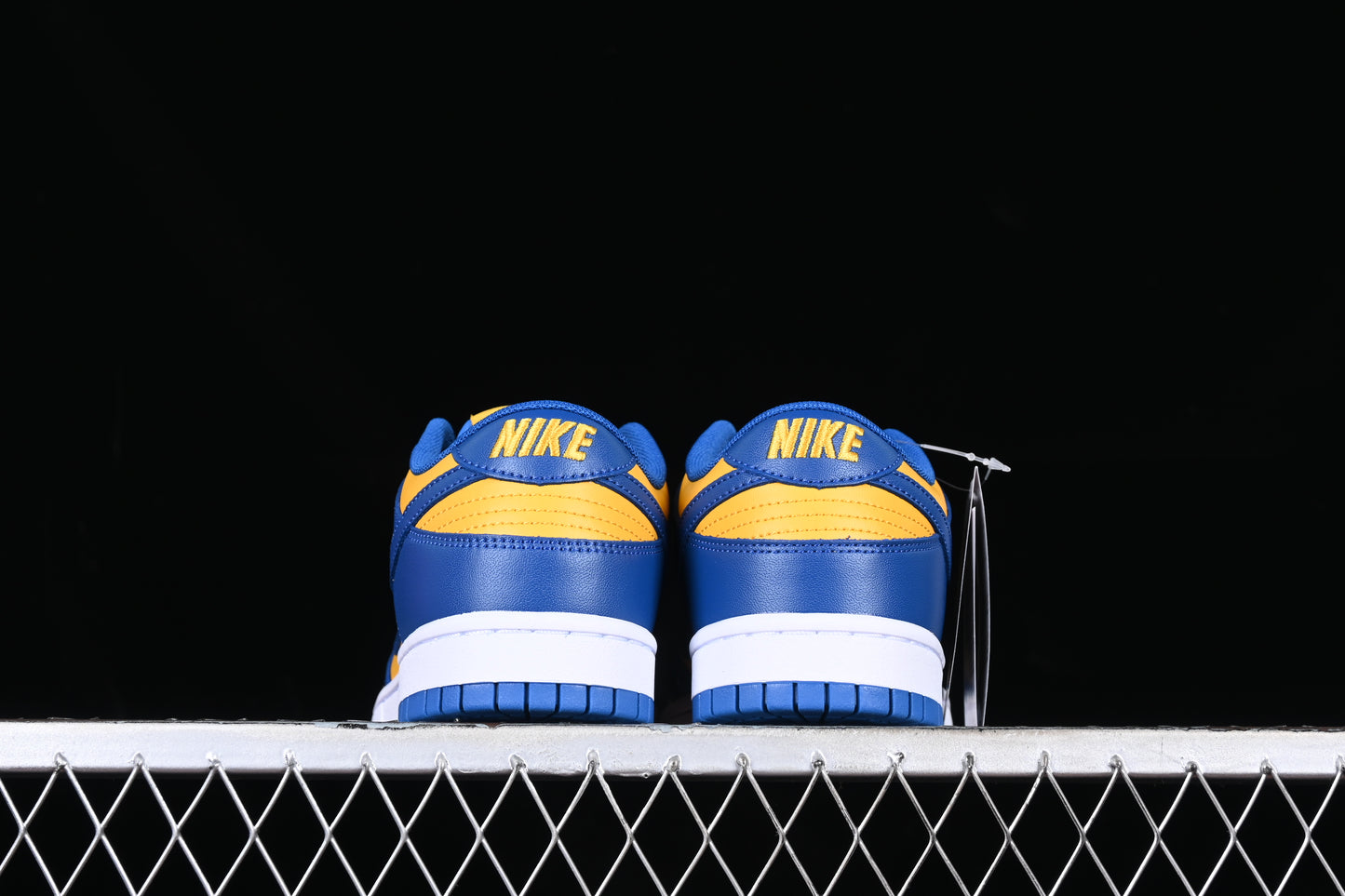 Nike Dunk "UCLA"