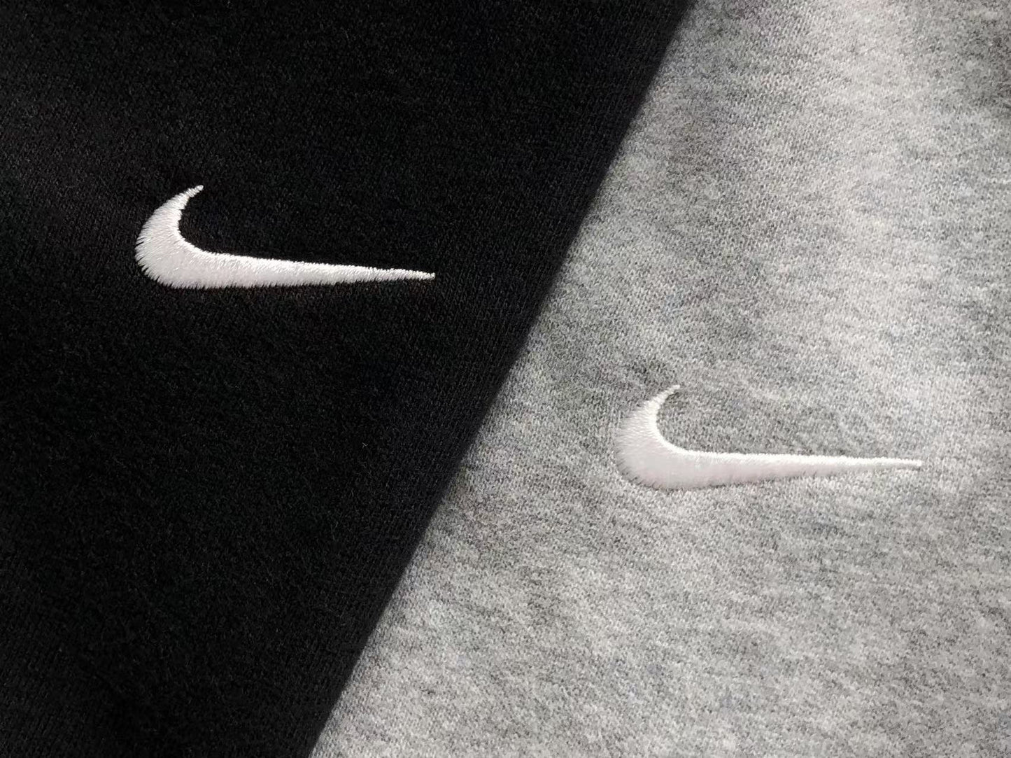 Nike Baggy Joggers
