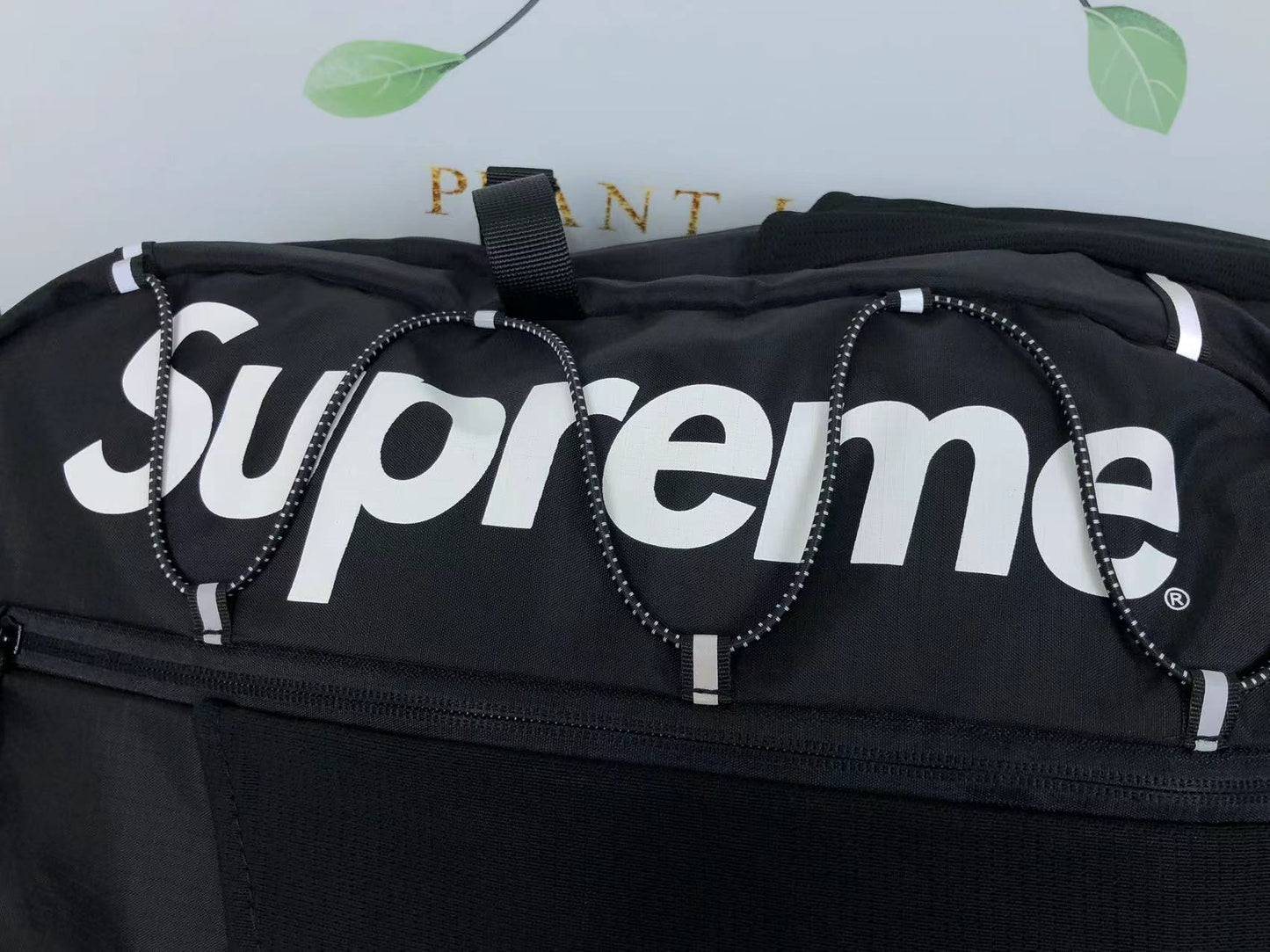 Supreme Backpack