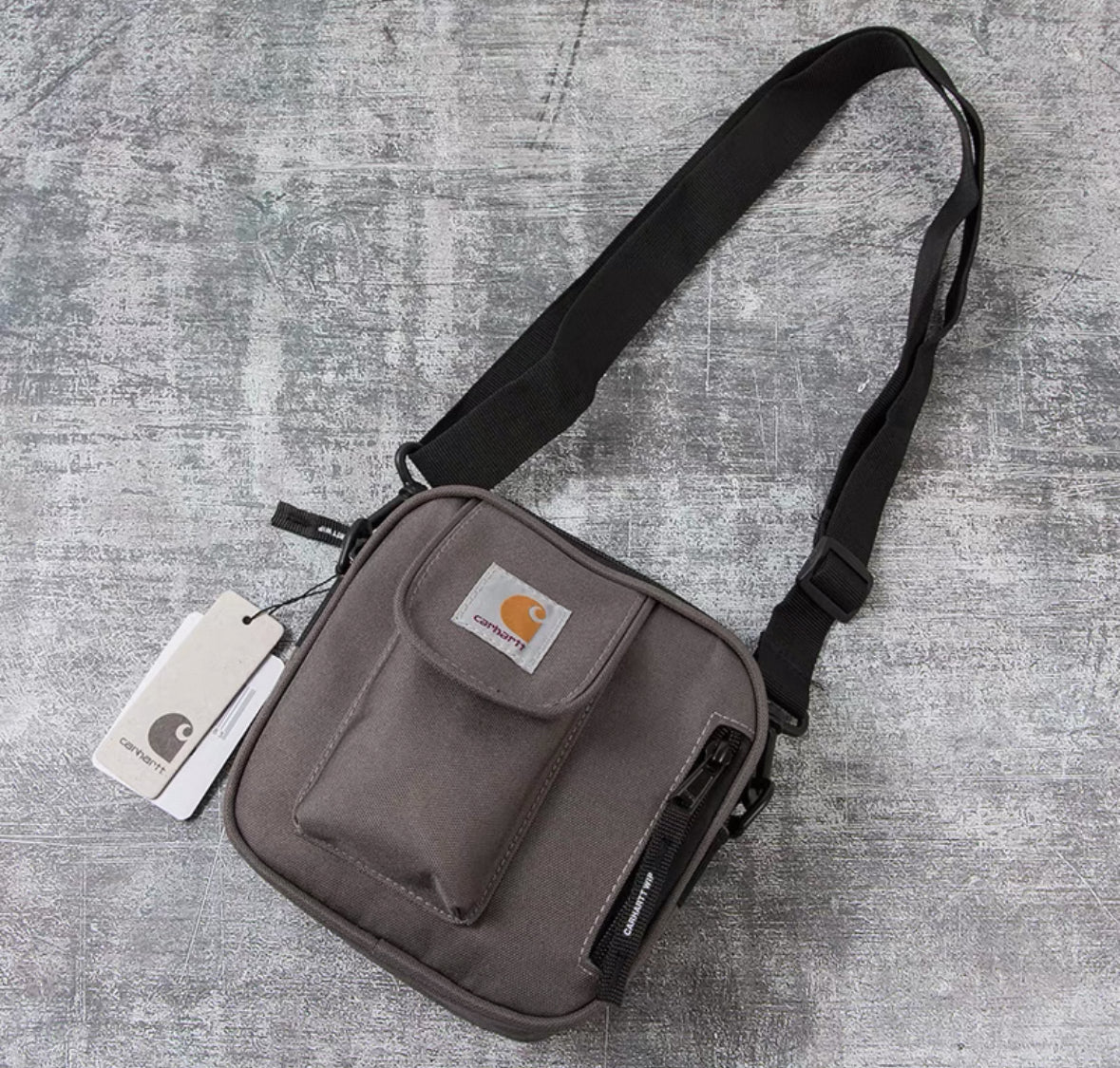 Carhartt Bag (+cores)