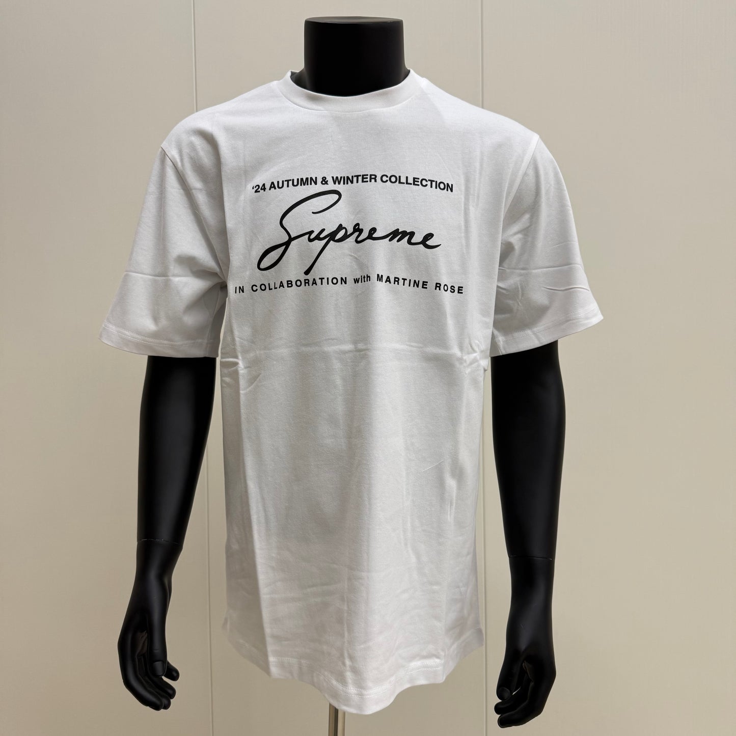 Supreme x Martine Rose Tee