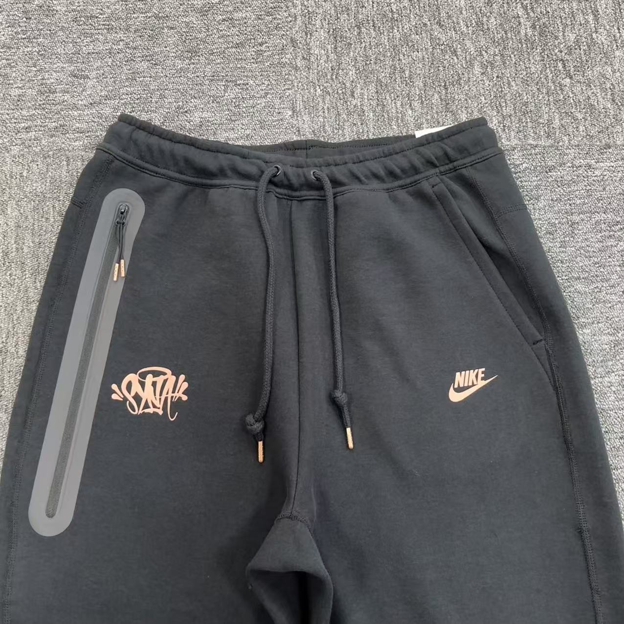 Nike x Syna Tracksuit