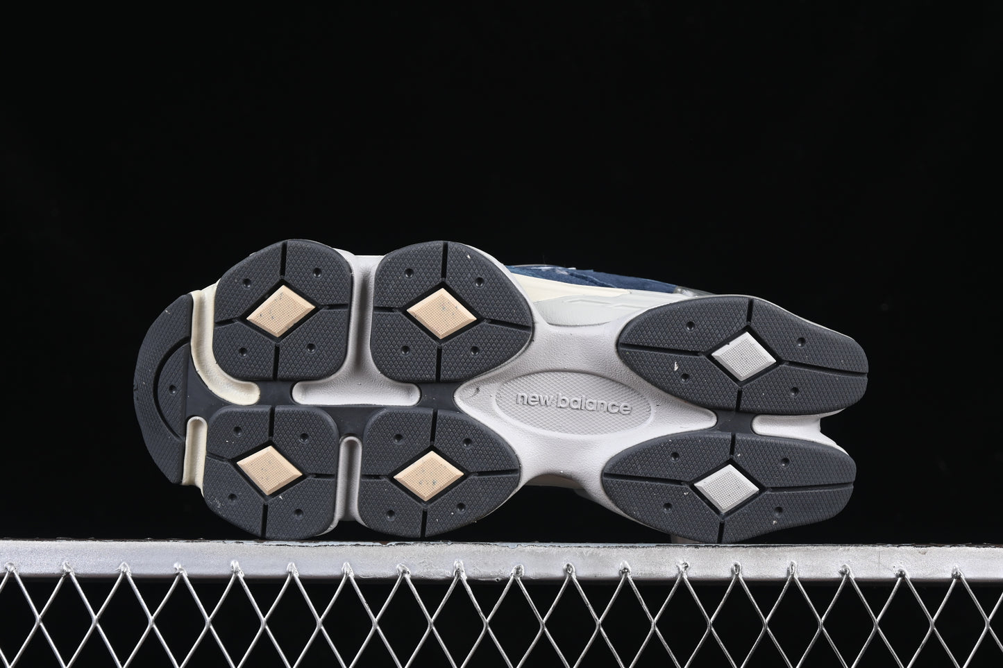 New Balance 9060 Blue/Grey