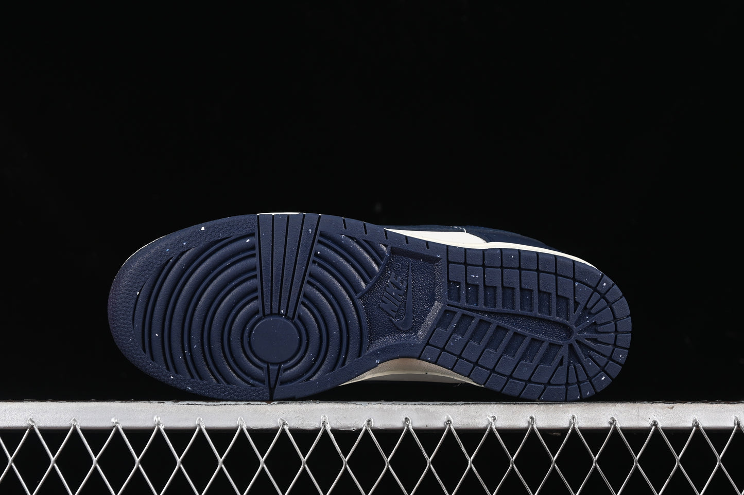 Nike Dunk "Dark Blue"