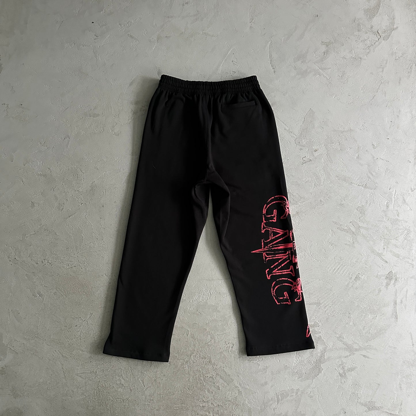 Corteiz x 21savage Tracksuit
