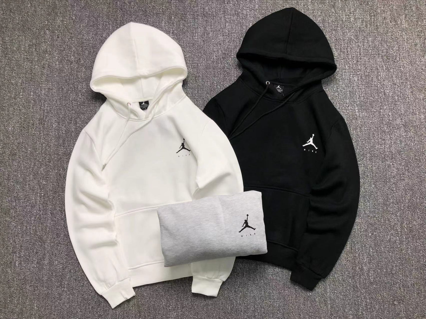Nike Air Jordan