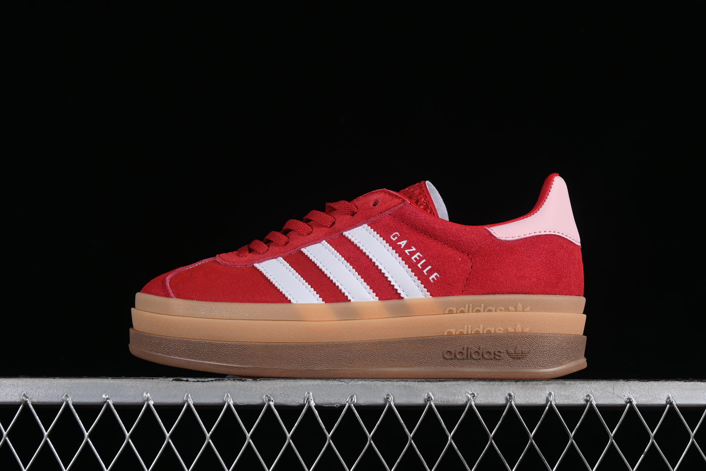 Adidas Gazelle Bold Res