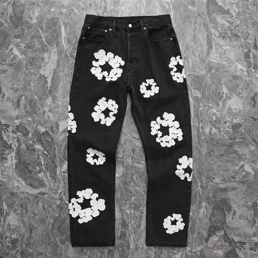 Denim Tears x Levis Jeans (+cores)