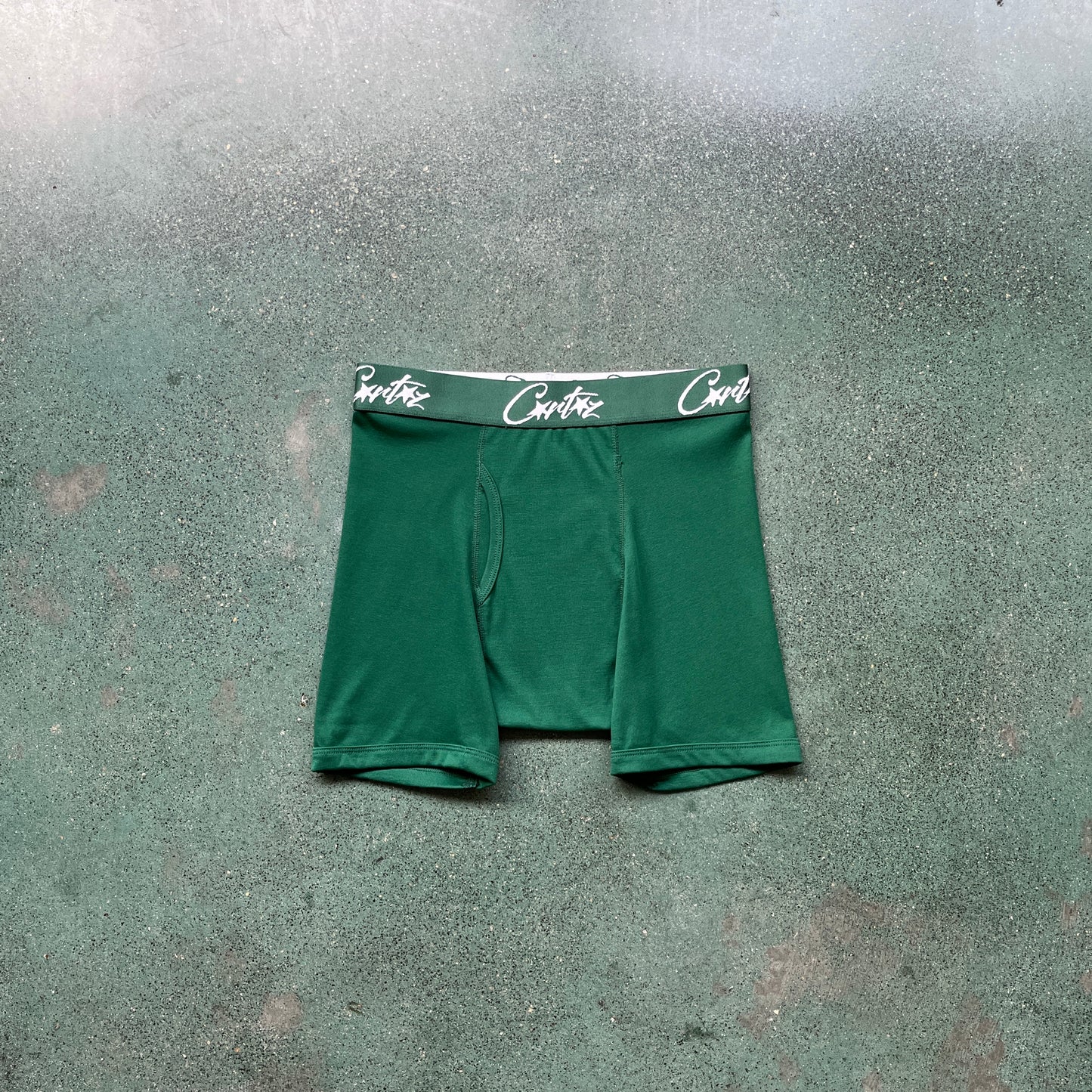 Boxers Corteiz 3-pack (+cores)