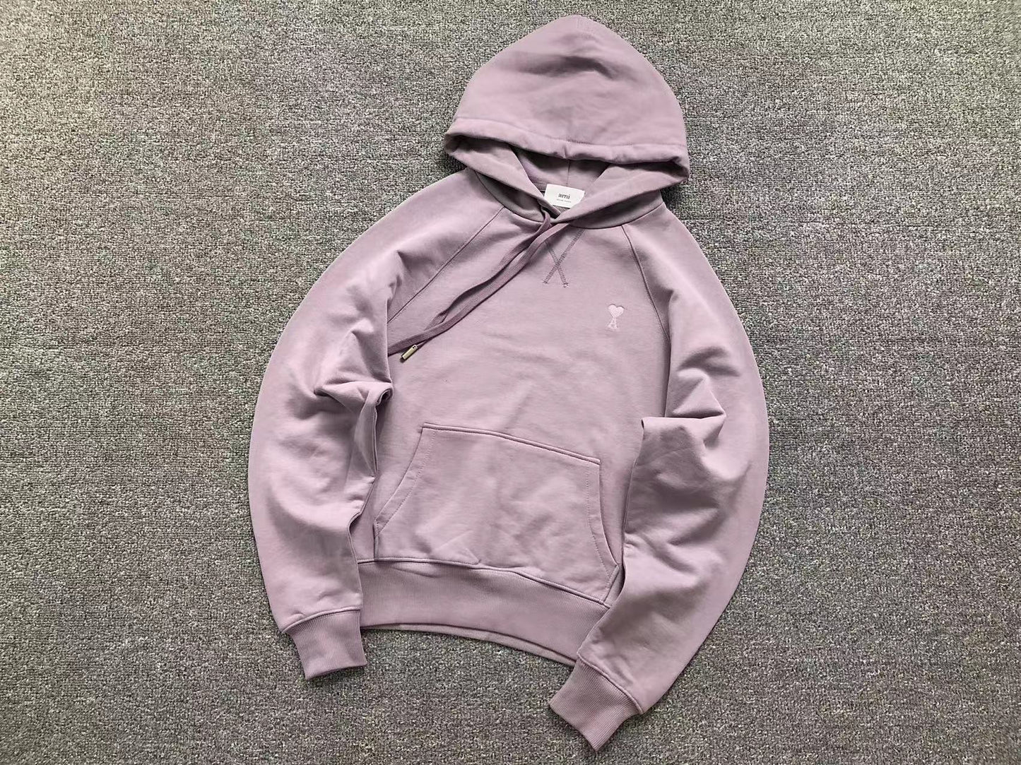Ami Hoodies (+cores)