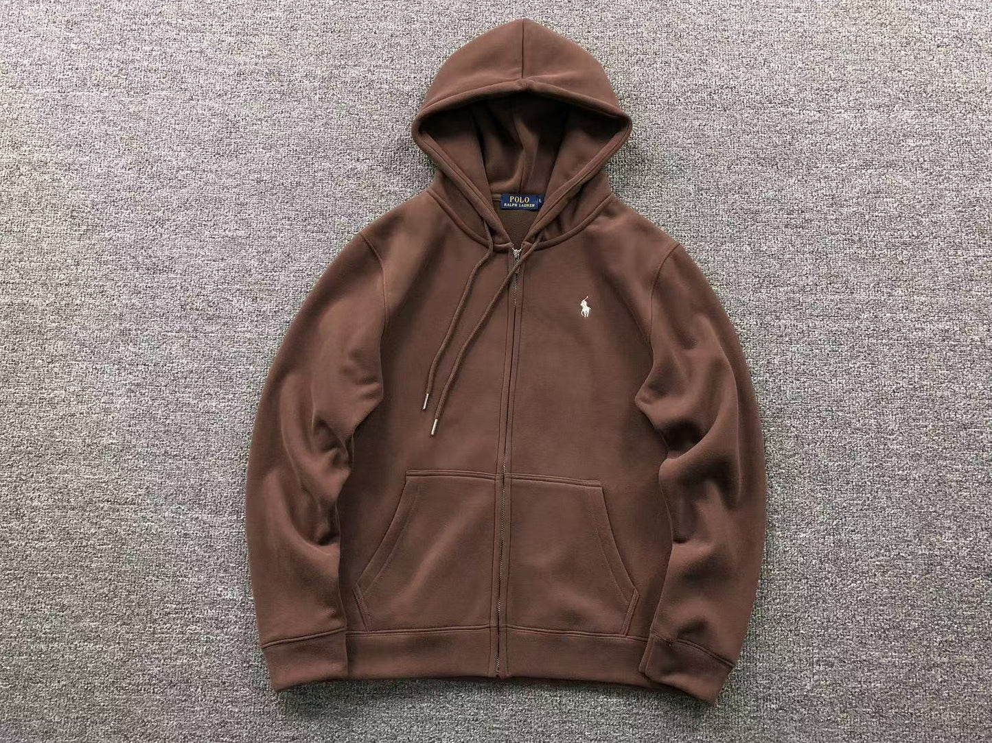 Ralph Lauren Tracksuit (+cores)