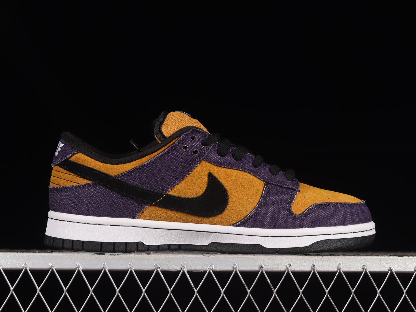 Nike SB Dunk Low Pro "Goofy Boy"