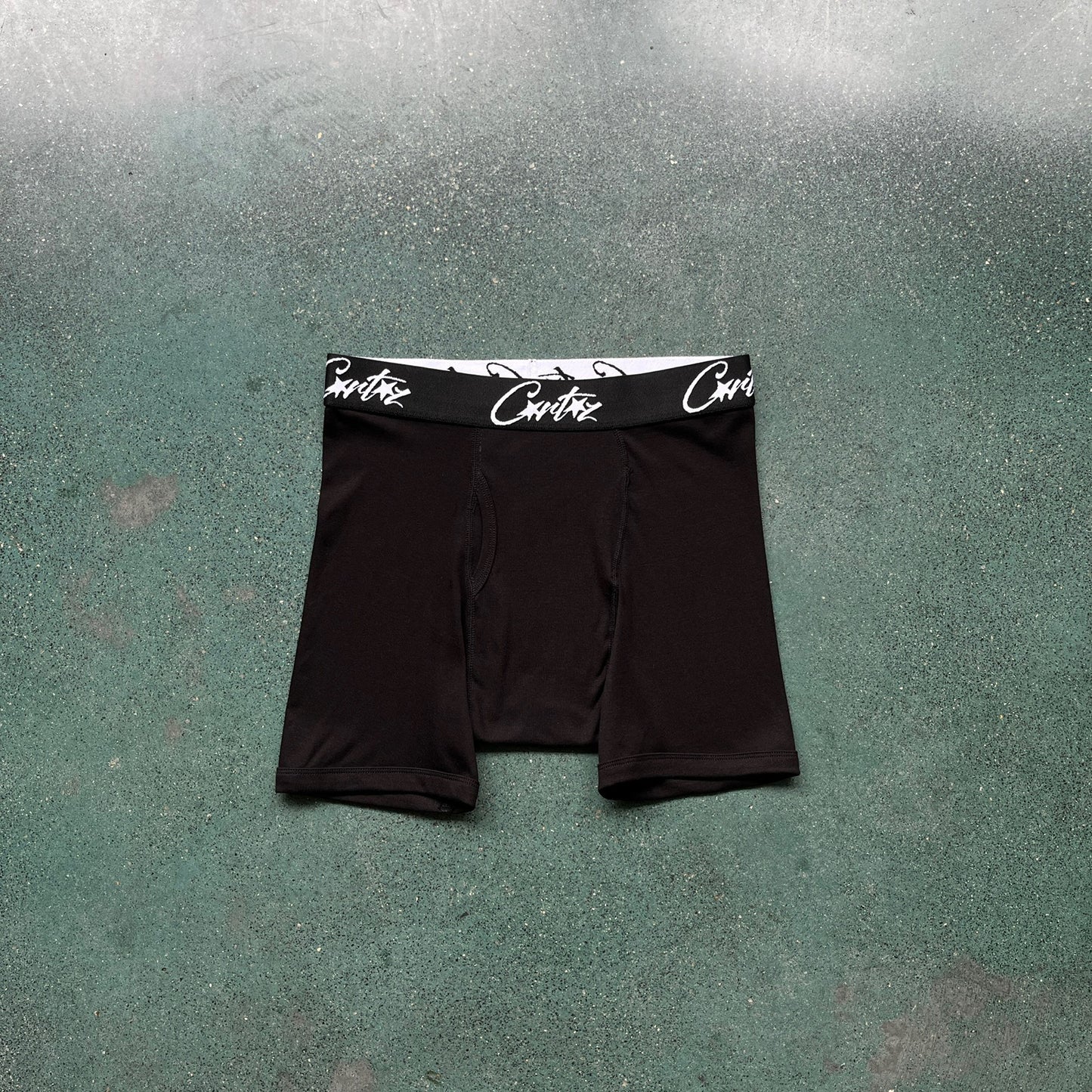 Boxers Corteiz 3-pack (+cores)