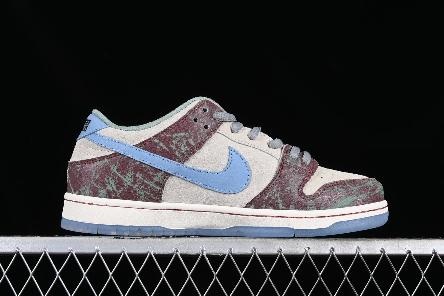 Nike SB Dunk Low Crenshaw Skate Club