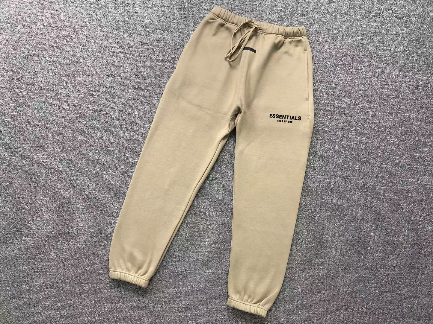 Essentials Fear Of God Tracksuit