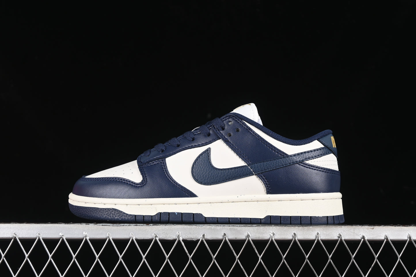 Nike Dunk "Dark Blue"