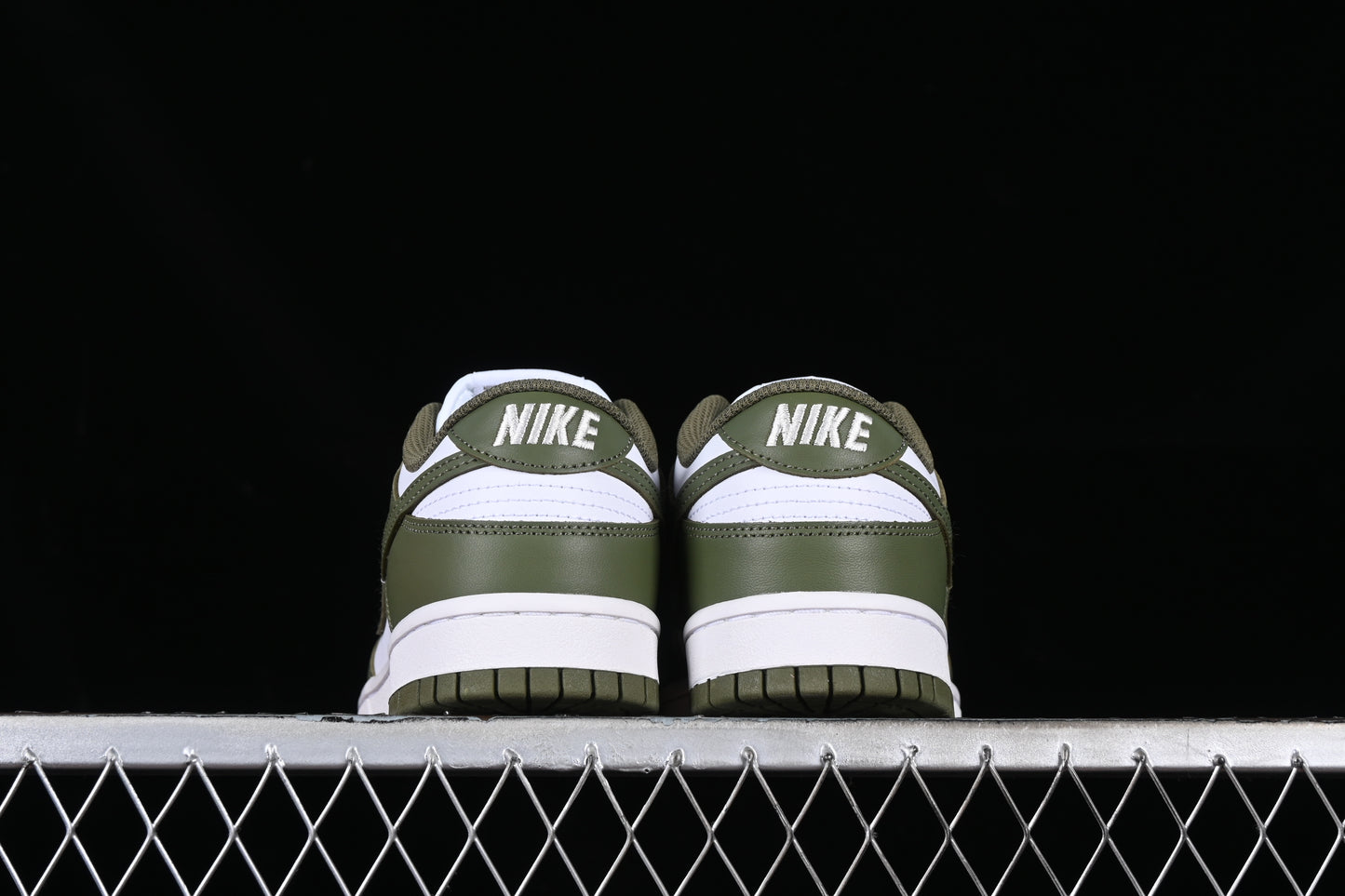 Nike Dunk "Olive"