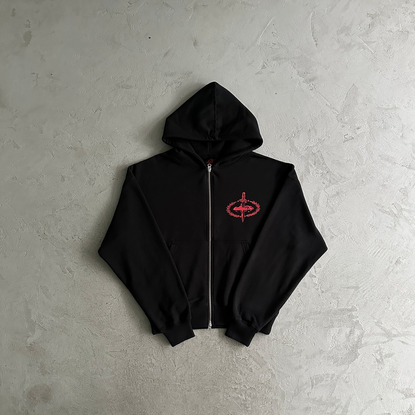 Corteiz x 21savage Tracksuit