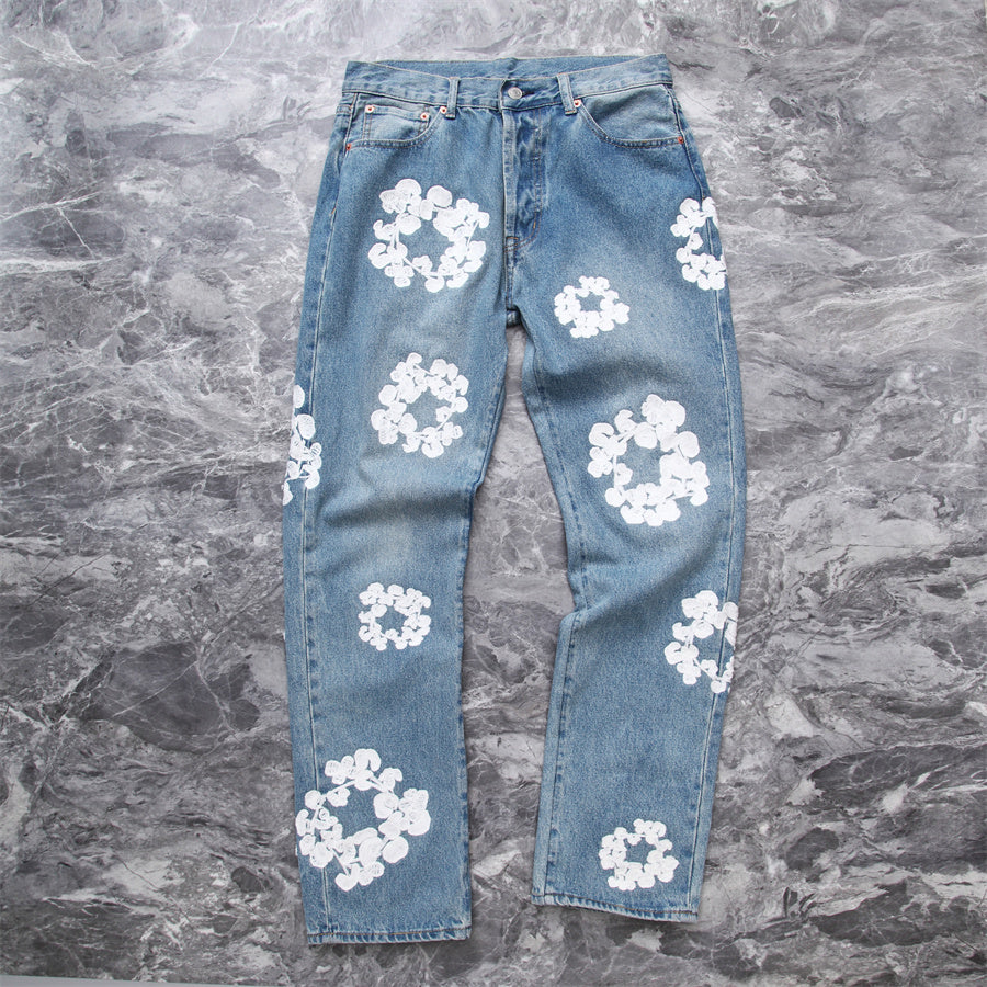 Denim Tears x Levis Jeans (+cores)
