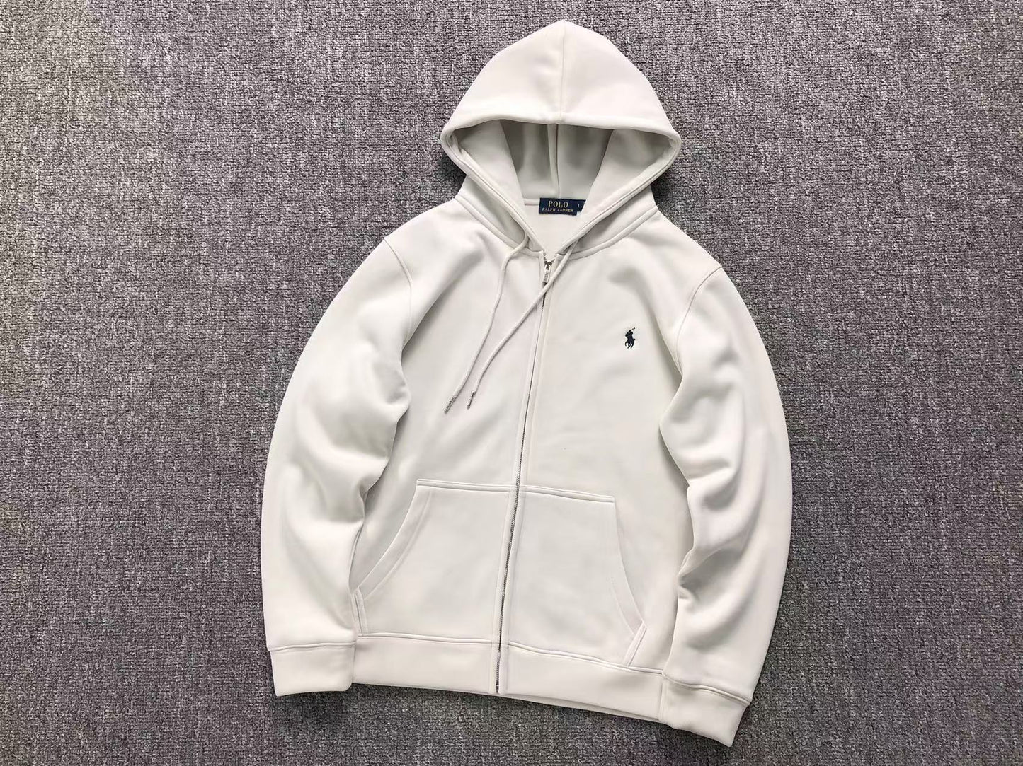 Ralph Lauren Tracksuit (+cores)