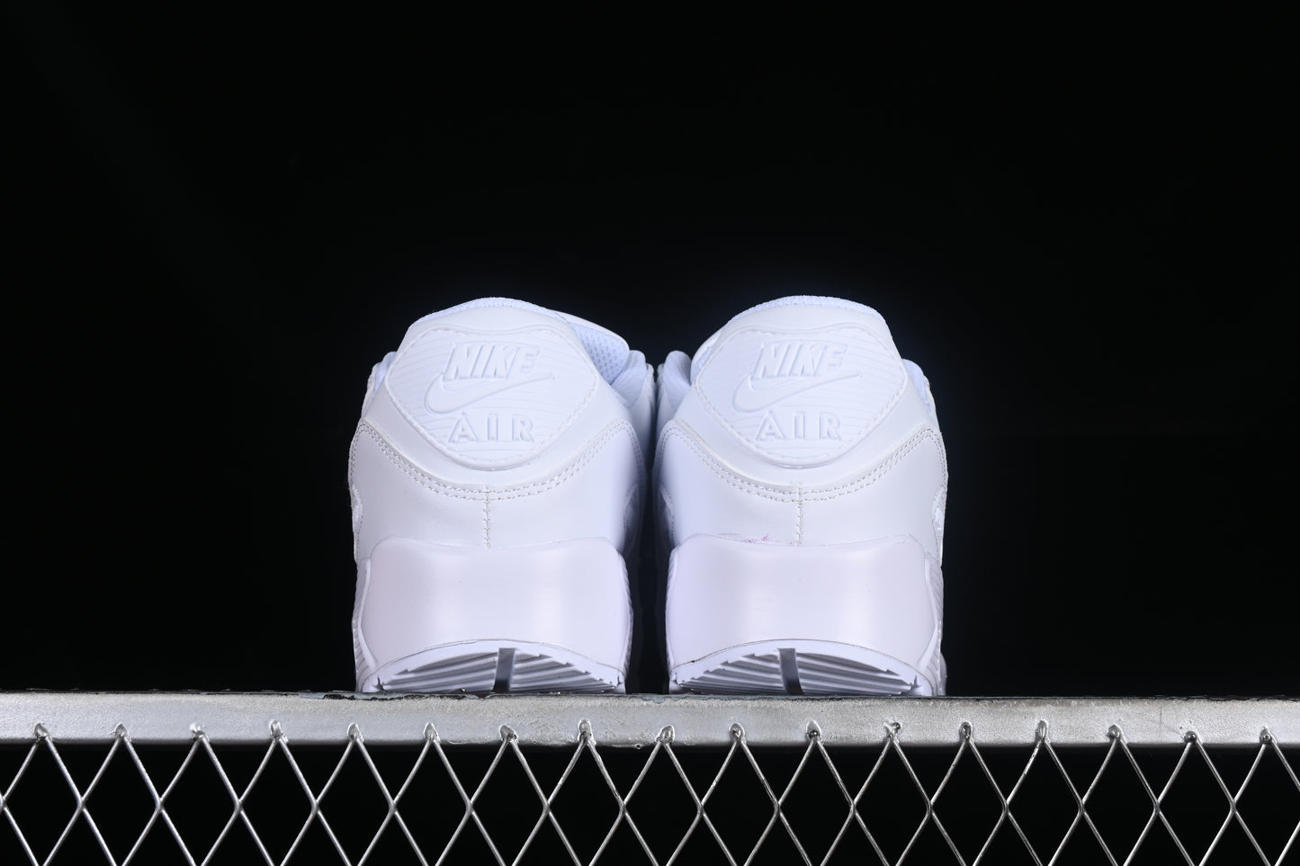 Nike Air Max 90 "White"